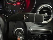 Mercedes-Benz C Class 2.1 C 220 AMG Line D Auto 2dr 24