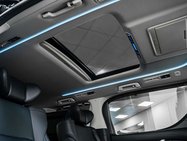 Toyota Alphard 2.5 MPV 2.5 SUV Automatic Petrol Hybrid 26