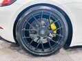 Porsche 718 Cayman 4.0 GT4 RS PDK Euro 6 (s/s) 2dr 51
