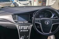 Vauxhall Mokka X DESIGN NAV S/S.. 9 SERVICES.. 1 PREVIOUS KEEPER.. APPLE CAR PLAY/SAT NAV 12