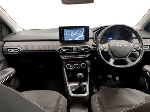 Dacia Jogger 1.0 TCe Extreme SE MPV 5dr Petrol Manual Euro 6 (s/s) (110 ps) 19