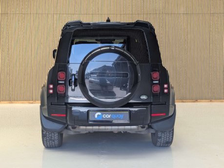 Land Rover Defender 3.0 Defender XS Edition MHEV Auto 4WD 5dr 18