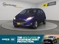 Ford Fiesta 1.0T EcoBoost Zetec Euro 5 (s/s) 5dr 4