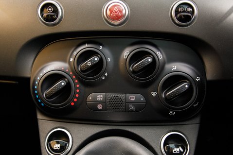 Fiat 500 ROCKSTAR 34