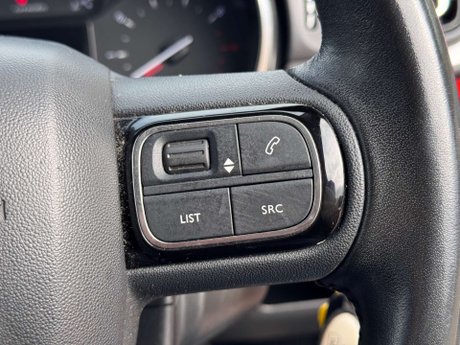 Citroen C3 1.2 C3 Flair PureTech 5dr 32