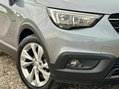 Vauxhall Crossland X SE 11