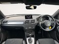 Audi Q3 1.4 Q3 S Line Edition TFSI Semi-Auto 5dr 10