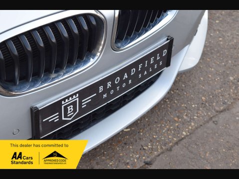 BMW 1 Series 1.5 118i M Sport 5dr 10
