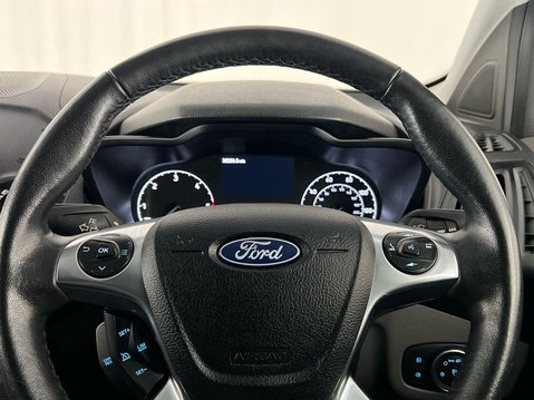 Ford Transit Connect 240 LIMITED L1H1 P/V ECOBLUE 12