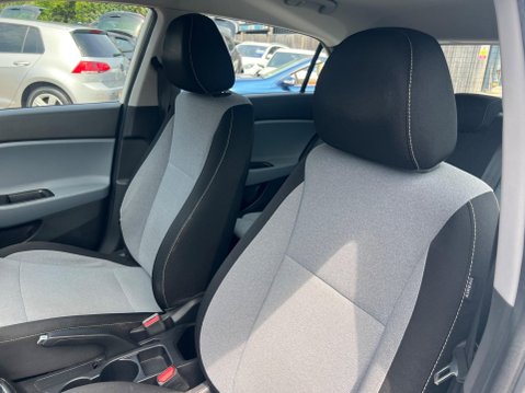Hyundai i20 1.2 Blue Drive SE Euro 6 (s/s) 5dr 26