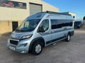 Auto-Sleepers Fairford BLUEHDI 435 L4H2 W/V 3