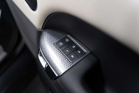 Land Rover Range Rover Sport 2.0 Range Rover Sport HSE Dynamic PHEV Auto 4WD 5dr 22