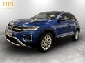 Volkswagen T-Roc 1.5 TSI Style SUV 5dr Petrol DSG Euro 6 (s/s) (150 ps) 3