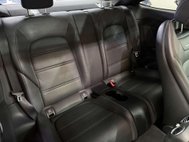 Mercedes-Benz C Class 4.0 C63 V8 BiTurbo AMG (Premium) Coupe 2dr Petrol SpdS MCT Euro 6 (s/s) (47 42