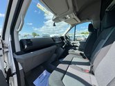 Volkswagen Crafter LWB High Roof Startline Cr35 Air Con EURO 6 12