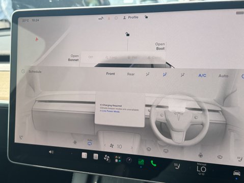 Tesla Model Y (Dual Motor) Long Range SUV 5dr Electric Auto 4WDE (384 bhp) 26