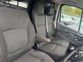 Renault Trafic 2.0 dCi Blue LL30 Sport Panel Van 5dr Diesel Manual L2 H1 Euro 6 (s/s) (130 27