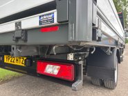 Ford Transit 350 Drw L4 170 ps Dropside Truck 20