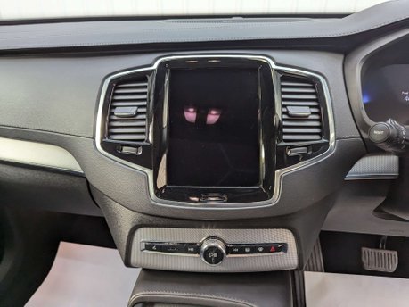 Volvo XC90 2.0 XC90 + B5 MHEV AWD Auto 4WD 5dr 83