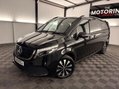 Mercedes-Benz Eqv EQV 300e 90kWh Sport Auto 5dr 1