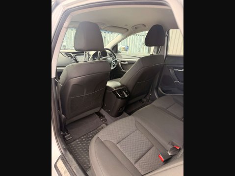 Hyundai i40 1.7 i40 SE Nav CRDi Blue Drive Semi-Auto 4dr 30