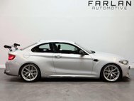 BMW M2 3.0 BiTurbo Competition Coupe 2dr Petrol DCT Euro 6 (s/s) (410 ps) 18