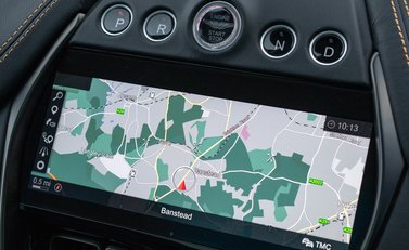 Aston Martin DBX '1913 Package' 21