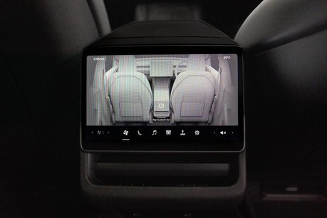 Tesla Model Y 84.7kWh (Dual Motor) Long Range SUV 5dr Electric Auto 4WDE (513 ps) 12
