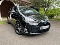 Toyota Yaris VVT-I ICON TECH 12