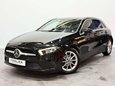 Mercedes-Benz A Class 1.5 A180d Sport (Executive) Hatchback 5dr Diesel 7G-DCT Euro 6 (s/s) (116 p 13