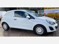 Vauxhall Corsa 1.3 CDTi ecoFLEX 16v FWD L1 H1 3dr 6