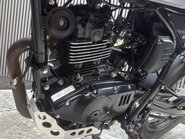 Mutt Razorback 2024 1 OWNER RUNNING PROJECT BIKE SPARES OR REPAIR 125CC 27
