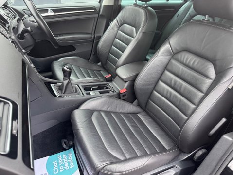 Volkswagen Golf GT EDITION TSI ACT BMT 33
