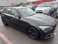 BMW 1 Series 1.5 116d Edition+ 5dr 10