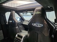 Land Rover Range Rover Sport 5.0 P575 V8 GPF SVR SUV 5dr Petrol Auto 4WD Euro 6 (s/s) (575 ps) 37