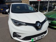 Renault Zoe I GT LINE 19