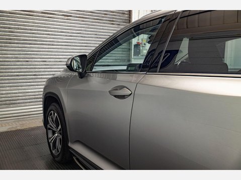 Lexus RX 3.5 450h V6 Luxury SUV 5dr Petrol Hybrid CVT 4WD Euro 6 (s/s) (313 ps) 82