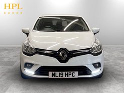 Renault Clio 0.9 TCe Iconic Hatchback 5dr Petrol Manual Euro 6 (s/s) (90 ps)
