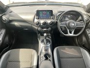 Nissan Juke N-CONNECTA 3