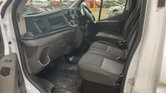 Ford Transit Luton LWB L3 Leader 350 Air Con Tail Lift EURO 6 NO VAT 8