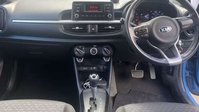 Kia Picanto 1.25 2 Hatchback 5dr Petrol Auto Euro 6 (83 bhp) 5