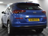 Hyundai TUCSON GDI SE NAV 16