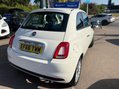 Fiat 500 1.2 ECO Pop Star Euro 6 (s/s) 3dr 13