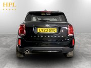Mini Countryman 1.5 Cooper Exclusive SUV 5dr Petrol Steptronic Euro 6 (s/s) (136 ps) Blueto 6