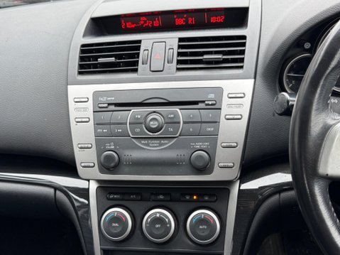 Mazda 6 2.0 TS2 5dr 9