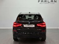 BMW X3 2.0 20d M Sport SUV 5dr Diesel Auto xDrive Euro 6 (s/s) (190 ps) 19