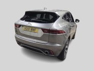 Jaguar E-Pace 2.0 E-PACE R-Dynamic HSE i AWD Auto 4WD 5dr 10