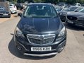 Vauxhall Mokka 1.4i Turbo Exclusiv 2WD Euro 6 (s/s) 5dr 2