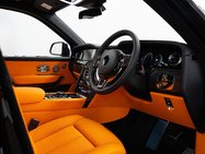 Rolls-Royce Cullinan 6.75 V12 Black Badge SUV 5dr Petrol Auto 4WD Euro 6 (571 ps) 2