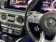 Mercedes-Benz G Class 4.0 G63 V8 BiTurbo AMG SUV 5dr Petrol SpdS+9GT 4MATIC Euro 6 (s/s) (585 ps) 21